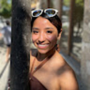 Meet your Posher, Jasmine